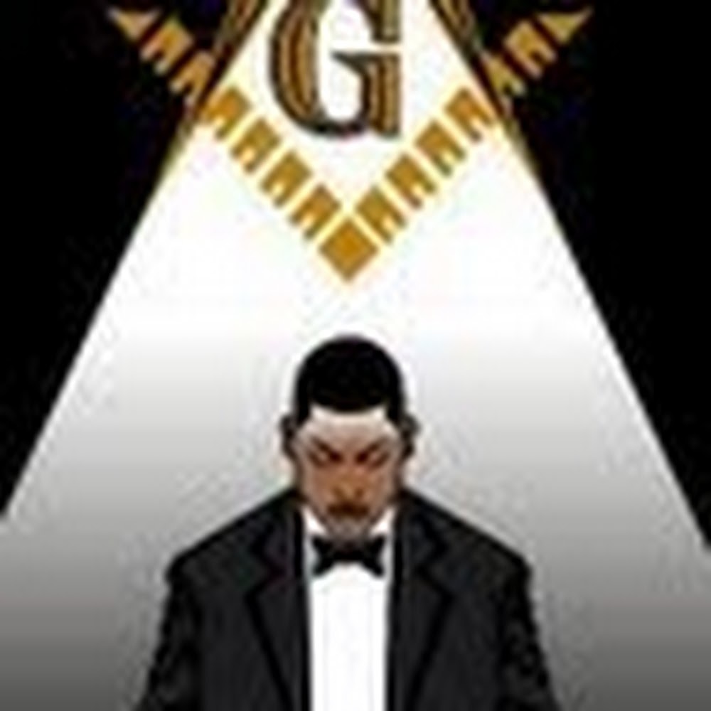 Meet your Posher, Edward